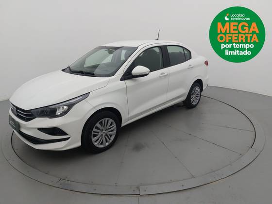 FIAT CRONOS 1.3 FIREFLY FLEX DRIVE MANUAL FIAT CRONOS 1.3 FIREFLY FLEX DRIVE MANUAL